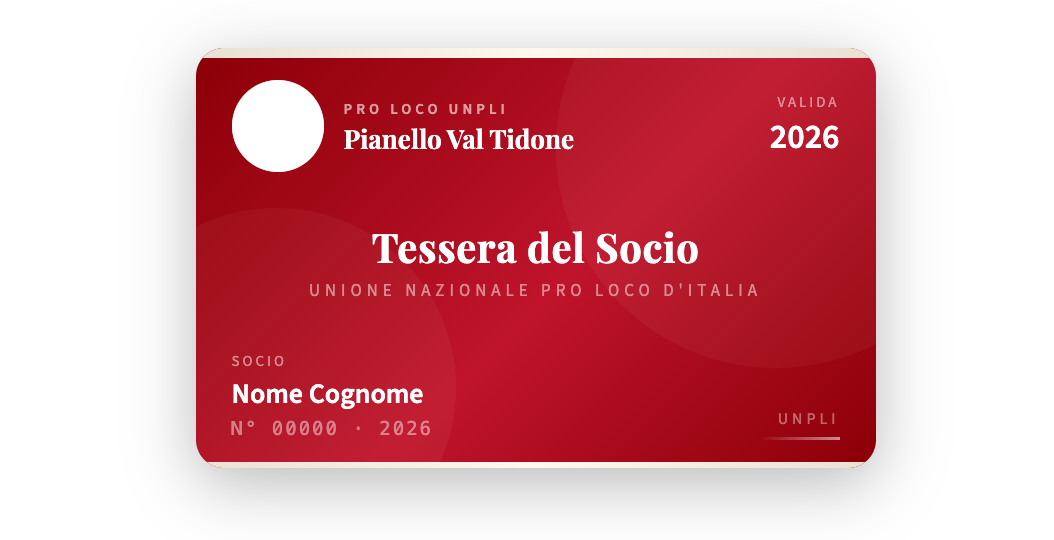 Tessera-socio-proloco-PianellovValTidone